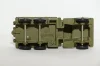 Lamborghini Sian FKP 37 matt olivee, 11046, Burago 1:18