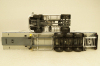 VOLVO Fh2020 Truck Immo Ouest Transport 2020, 117287, Eligor 1:43