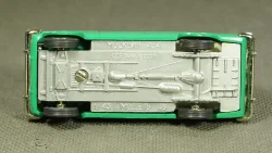 Mack B 61T, 1959, American trucks, Spain, #7, Altaya 1:43 