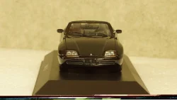 Mack B 61T, 1959, American trucks, Spain, #7, Altaya 1:43 