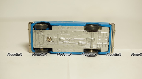 Mercedes Actros 1848 RXL Transports Rouxel 2015, Eligor 1:43