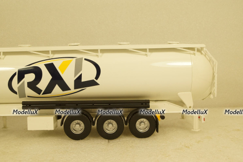 Mercedes Actros 1848 RXL Transports Rouxel 2015, Eligor 1:43