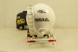 Mercedes Actros 1848 RXL Transports Rouxel 2015, Eligor 1:43