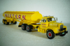 Mack B 61T, 1959, American trucks, Spain, #7, Altaya 1:43 