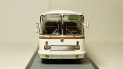 Mack B 61T, 1959, American trucks, Spain, #7, Altaya 1:43 