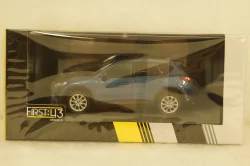 Mazda CX-5, blue mica, 2013, F43-074, First 43 1:43