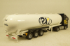 Mercedes Actros 1848 RXL Transports Rouxel 2015, Eligor 1:43