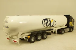 Mercedes Actros 1848 RXL Transports Rouxel 2015, Eligor 1:43