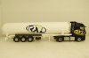 Mercedes Actros 1848 RXL Transports Rouxel 2015, Eligor 1:43