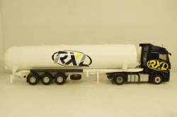 Mercedes Actros 1848 RXL Transports Rouxel 2015, Eligor 1:43