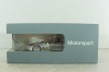 Mercedes C63 AMG, DTM #6  Original-Teile, silver, B66962290, Minichamps 1:43 Уценка!