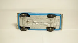 Москвич 426 Саратов 400 лет №2, 1:43