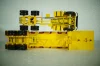 Mack B 61T, 1959, American trucks, Spain, #7, Altaya 1:43 