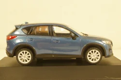 Mazda CX-5, blue mica, 2013, F43-074, First 43 1:43