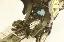 Mercedes Actros 1848 RXL Transports Rouxel 2015, Eligor 1:43