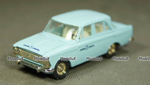 Mazda CX-5, blue mica, 2013, F43-074, First 43 1:43