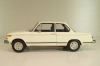 BMW 2002 tii 1972, white, 08543W, Kyosho 1:18