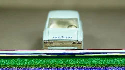 Dodge LCF CT 900 1971, American trucks, Spain, #19, Altaya 1:43