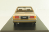Toyota Soarer 2800GT Extra MZ11 1981 light-goldmetallic, Japan Collection, Hachette 1:43