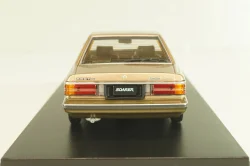 Toyota Soarer 2800GT Extra MZ11 1981 light-goldmetallic, Japan Collection, Hachette 1:43