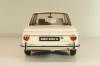 BMW 2002 tii 1972, white, 08543W, Kyosho 1:18