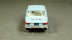 Dodge LCF CT 900 1971, American trucks, Spain, #19, Altaya 1:43
