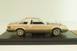 Toyota Soarer 2800GT Extra MZ11 1981 light-goldmetallic, Japan Collection, Hachette 1:43