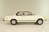 BMW 2002 tii 1972, white, 08543W, Kyosho 1:18