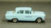 Dodge LCF CT 900 1971, American trucks, Spain, #19, Altaya 1:43