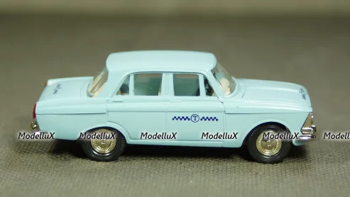 Dodge LCF CT 900 1971, American trucks, Spain, #19, Altaya 1:43