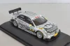 Mercedes C63 AMG, DTM #6  Original-Teile, silver, B66962290, Minichamps 1:43 Уценка!