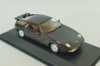 Porsche 928 S4 1991 brown metallic, 400062420, Minichamps 1:43
