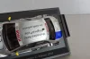 Mercedes C63 AMG, DTM #6  Original-Teile, silver, B66962290, Minichamps 1:43 Уценка!