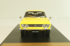 Isuzu 117 Coupe PA90 1968 yellow, Japan Collection, Hachette 1:43