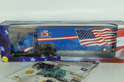 Ford AeroMax 120, 1995, American trucks, Spain, #16, Altaya 1:43 Уценка №2