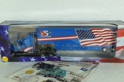 Ford AeroMax 120, 1995, American trucks, Spain, #16, Altaya 1:43 Уценка №2
