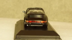 Ford AeroMax 120, 1995, American trucks, Spain, #16, Altaya 1:43 Уценка №2