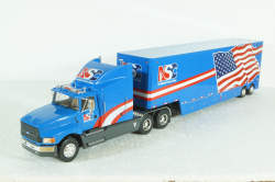 Ford AeroMax 120, 1995, American trucks, Spain, #16, Altaya 1:43 Уценка №2