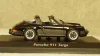 Ford AeroMax 120, 1995, American trucks, Spain, #16, Altaya 1:43 Уценка №2
