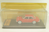 Datsun Bluebird 1600 SSS P510 1969 red, Japan Collection, Hachette 1:43