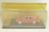 Datsun Bluebird 1600 SSS P510 1969 red, Japan Collection, Hachette 1:43