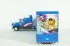 Ford AeroMax 120, 1995, American trucks, Spain, #16, Altaya 1:43 Уценка №1