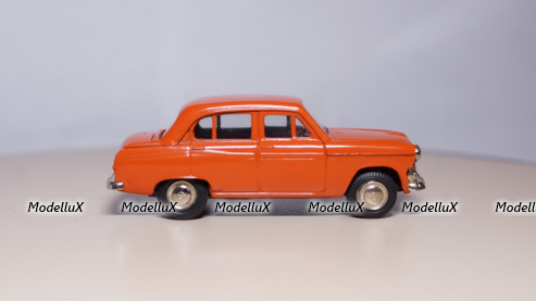 Datsun Bluebird 1600 SSS P510 1969 red, Japan Collection, Hachette 1:43