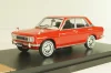 Datsun Bluebird 1600 SSS P510 1969 red, Japan Collection, Hachette 1:43