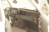 BMW 2002 tii 1972, white, 08543W, Kyosho 1:18