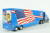 Ford AeroMax 120, 1995, American trucks, Spain, #16, Altaya 1:43 Уценка №1