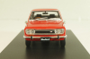 Datsun Bluebird 1600 SSS P510 1969 red, Japan Collection, Hachette 1:43