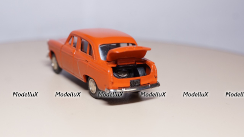 Datsun Bluebird 1600 SSS P510 1969 red, Japan Collection, Hachette 1:43