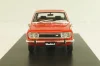 Datsun Bluebird 1600 SSS P510 1969 red, Japan Collection, Hachette 1:43