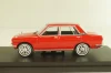 Datsun Bluebird 1600 SSS P510 1969 red, Japan Collection, Hachette 1:43